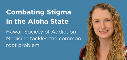 Hawaii stigma Hawaii stigma