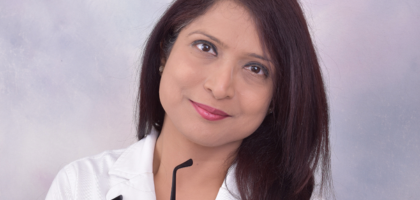 Indra Cidambi, MD, DFASAM Indra Cidambi, MD, DFASAM
