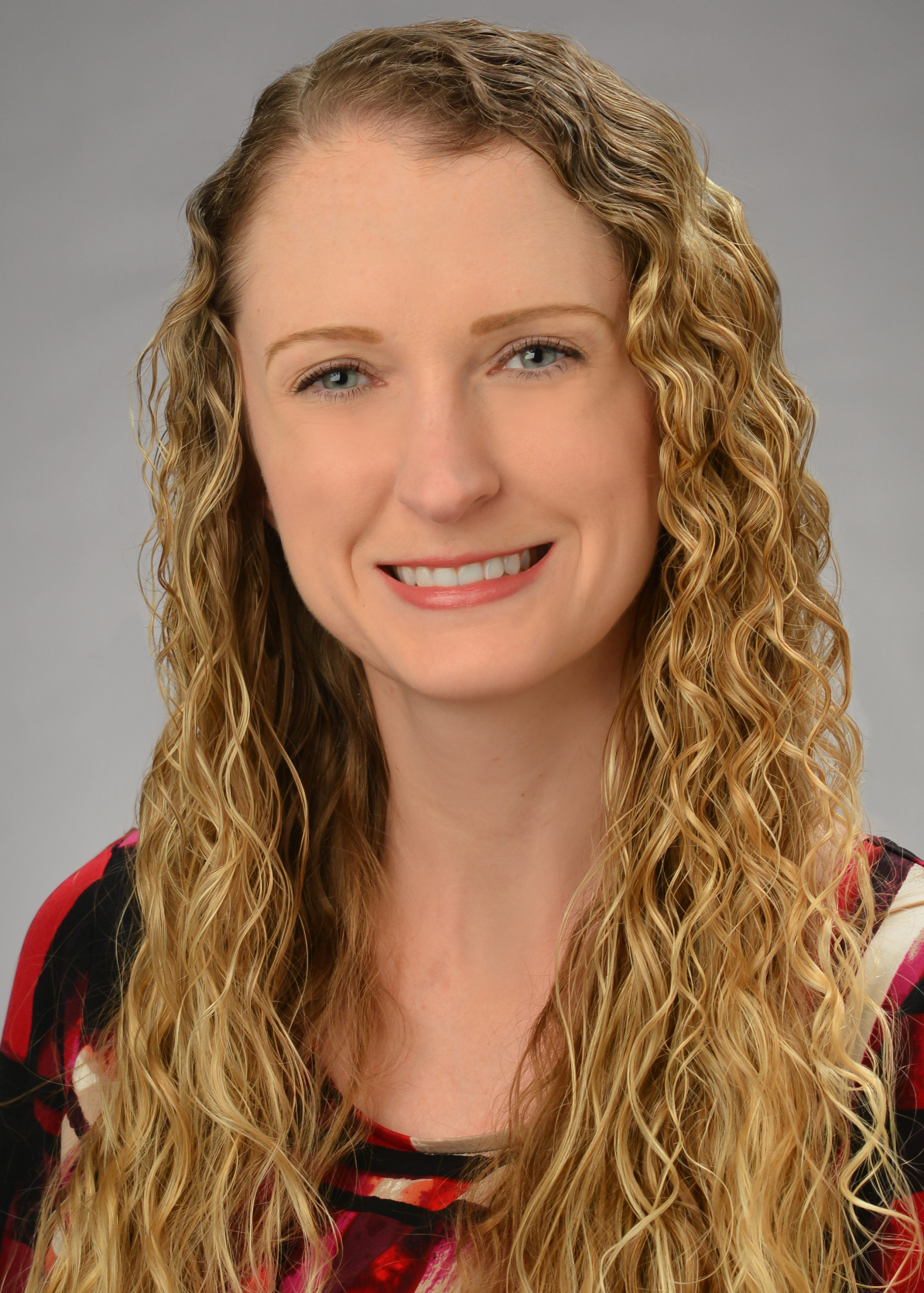 Dr. Angela Gough