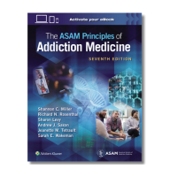 Principle of Addiction Medicine 7th edition