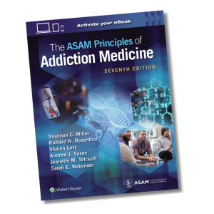 Principles of Addiction Medicine 7th Edition