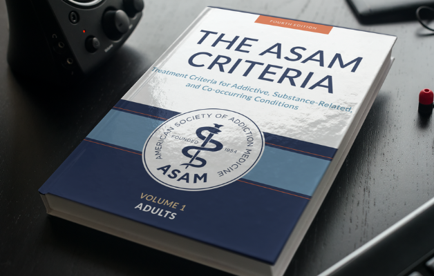 ASAM Criteria