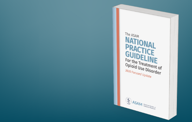 National Guide OUD